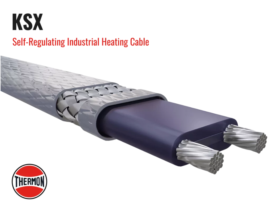 Dây Gia Nhiệt Thermon HTSX 20-2 OJ