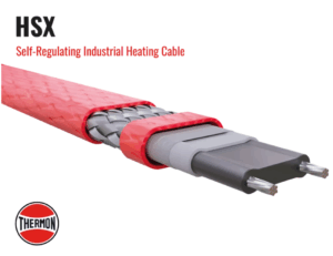 Dây Gia Nhiệt Thermon HTSX 20-2 OJ