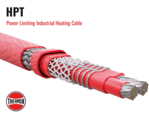 Dây Gia Nhiệt Thermon HTSX 20-2 OJ