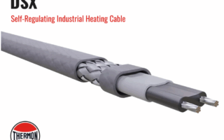 Dây Gia Nhiệt Thermon HTSX 20-2 OJ