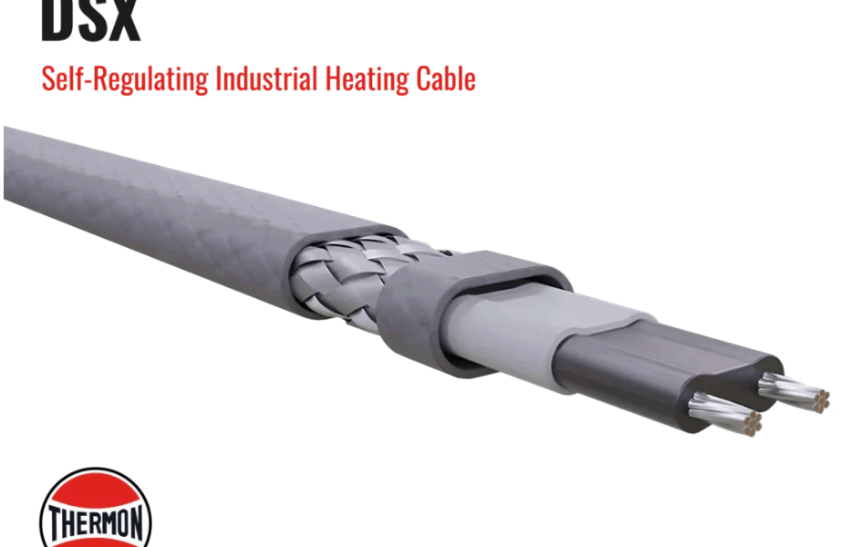 Dây Gia Nhiệt Thermon HTSX 20-2 OJ