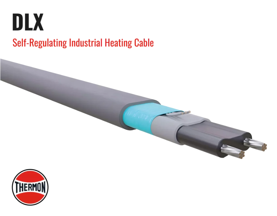 Dây Gia Nhiệt Thermon HTSX 20-2 OJ