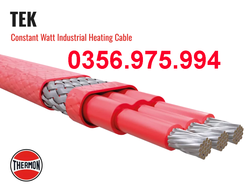 Dây Gia Nhiệt Thermon HTSX 20-2 OJ