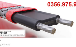 DÂY GIA NHIỆT THERMON VÀ PHỤ KIỆN