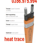 Trace Heating F.A.T.i