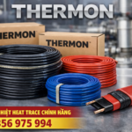 dây gia nhiệt thermon, htsx 20-2 oj, bsx 10 -2 oj, ksx 15-2 oj, Electric heat tracing, Self Regulaing Heating Cables Thermon, Heat Trace, Heat tracing, dây điện trở nhiệt, cáp sấy, cáp sưởi, Đại Lý Thermon Độc Quyền Tại Việt Nam