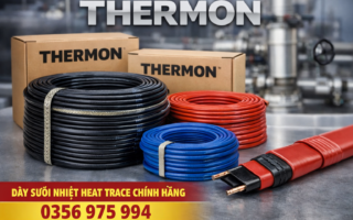 dây gia nhiệt thermon, htsx 20-2 oj, bsx 10 -2 oj, ksx 15-2 oj, Electric heat tracing, Self Regulaing Heating Cables Thermon, Heat Trace, Heat tracing, dây điện trở nhiệt, cáp sấy, cáp sưởi, Đại Lý Thermon Độc Quyền Tại Việt Nam