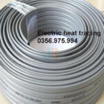 dây gia nhiệt thermon htsx 20-2 oj, bsx 10 -2 oj, ksx 15-2 oj, Electric heat tracing, Self Regulaing Heating Cables Thermon, Heat Trace, Heat tracing, dây điện trở nhiệt, cáp sấy, cáp sưởi,