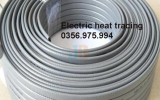 dây gia nhiệt thermon htsx 20-2 oj, bsx 10 -2 oj, ksx 15-2 oj, Electric heat tracing, Self Regulaing Heating Cables Thermon, Heat Trace, Heat tracing, dây điện trở nhiệt, cáp sấy, cáp sưởi,