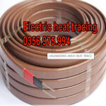 dây gia nhiệt thermon htsx 20-2 oj, bsx 10 -2 oj, ksx 15-2 oj, Electric heat tracing, Self Regulaing Heating Cables Thermon, Heat Trace, Heat tracing, dây điện trở nhiệt, cáp sấy, cáp sưởi,