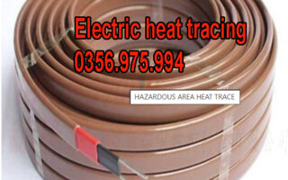 dây gia nhiệt thermon htsx 20-2 oj, bsx 10 -2 oj, ksx 15-2 oj, Electric heat tracing, Self Regulaing Heating Cables Thermon, Heat Trace, Heat tracing, dây điện trở nhiệt, cáp sấy, cáp sưởi,