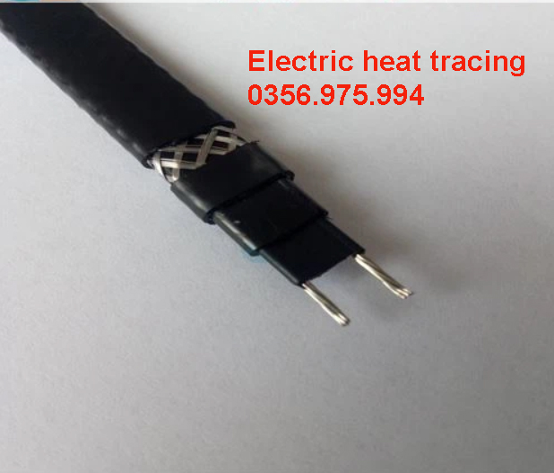 dây gia nhiệt thermon htsx 20-2 oj, bsx 10 -2 oj, ksx 15-2 oj, Electric heat tracing, Self Regulaing Heating Cables Thermon, Heat Trace, Heat tracing, dây điện trở nhiệt, cáp sấy, cáp sưởi,