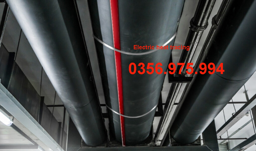 dây gia nhiệt thermon htsx 20-2 oj, bsx 10 -2 oj, ksx 15-2 oj, Electric heat tracing, Self Regulaing Heating Cables Thermon, Heat Trace, Heat tracing, dây điện trở nhiệt, cáp sấy, cáp sưởi,