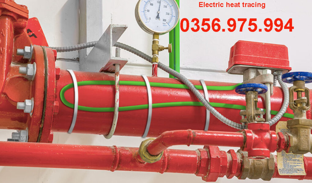 dây gia nhiệt thermon htsx 20-2 oj, bsx 10 -2 oj, ksx 15-2 oj, Electric heat tracing, Self Regulaing Heating Cables Thermon, Heat Trace, Heat tracing, dây điện trở nhiệt, cáp sấy, cáp sưởi,