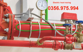 dây gia nhiệt thermon htsx 20-2 oj, bsx 10 -2 oj, ksx 15-2 oj, Electric heat tracing, Self Regulaing Heating Cables Thermon, Heat Trace, Heat tracing, dây điện trở nhiệt, cáp sấy, cáp sưởi,
