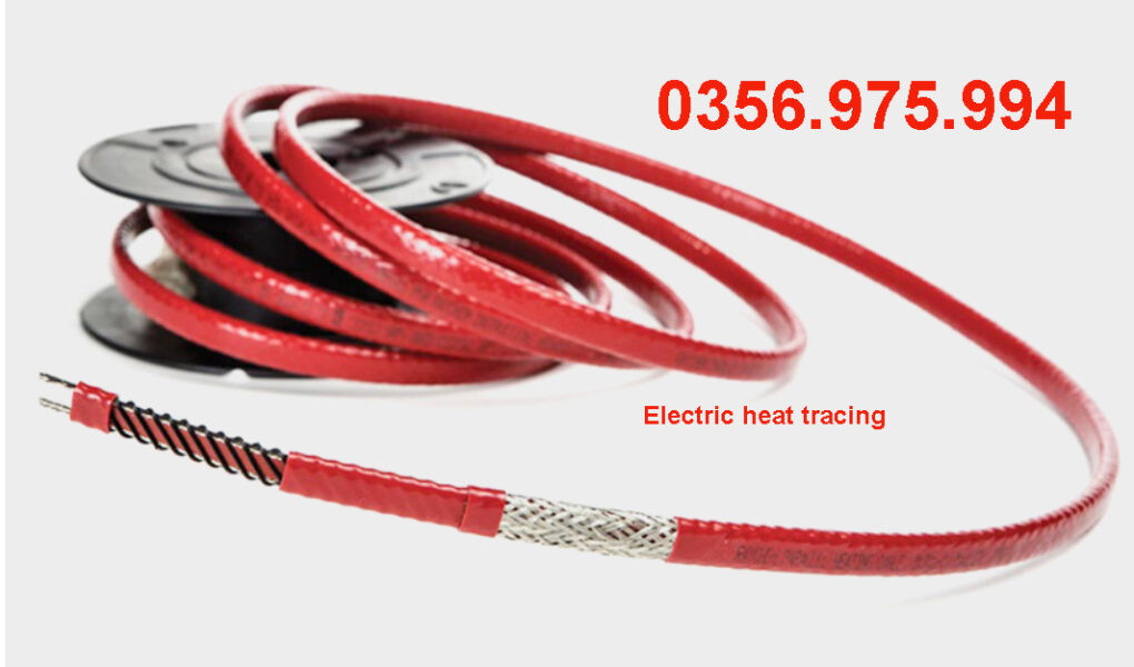 dây gia nhiệt thermon htsx 20-2 oj, bsx 10 -2 oj, ksx 15-2 oj, Electric heat tracing, Self Regulaing Heating Cables Thermon, Heat Trace, Heat tracing, dây điện trở nhiệt, cáp sấy, cáp sưởi,