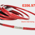 dây gia nhiệt thermon htsx 20-2 oj, bsx 10 -2 oj, ksx 15-2 oj, Electric heat tracing, Self Regulaing Heating Cables Thermon, Heat Trace, Heat tracing, dây điện trở nhiệt, cáp sấy, cáp sưởi,