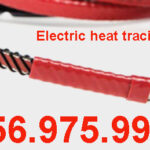 dây gia nhiệt thermon htsx 20-2 oj, bsx 10 -2 oj, ksx 15-2 oj, Electric heat tracing, Self Regulaing Heating Cables Thermon, Heat Trace, Heat tracing, dây điện trở nhiệt, cáp sấy, cáp sưởi,