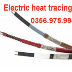 dây gia nhiệt thermon htsx 20-2 oj, bsx 10 -2 oj, ksx 15-2 oj, Electric heat tracing, Self Regulaing Heating Cables Thermon, Heat Trace, Heat tracing, dây điện trở nhiệt, cáp sấy, cáp sưởi,