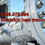 dây gia nhiệt thermon htsx 20-2 oj, bsx 10 -2 oj, ksx 15-2 oj, Electric heat tracing, Self Regulaing Heating Cables Thermon, Heat Trace, Heat tracing, dây điện trở nhiệt, cáp sấy, cáp sưởi,