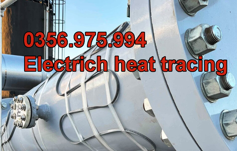 dây gia nhiệt thermon htsx 20-2 oj, bsx 10 -2 oj, ksx 15-2 oj, Electric heat tracing, Self Regulaing Heating Cables Thermon, Heat Trace, Heat tracing, dây điện trở nhiệt, cáp sấy, cáp sưởi,