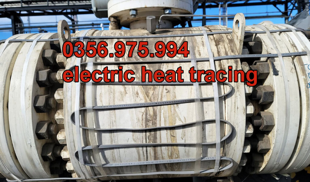dây gia nhiệt thermon htsx 20-2 oj, bsx 10 -2 oj, ksx 15-2 oj, Electric heat tracing, Self Regulaing Heating Cables Thermon, Heat Trace, Heat tracing, dây điện trở nhiệt, cáp sấy, cáp sưởi,