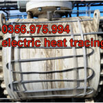 dây gia nhiệt thermon htsx 20-2 oj, bsx 10 -2 oj, ksx 15-2 oj, Electric heat tracing, Self Regulaing Heating Cables Thermon, Heat Trace, Heat tracing, dây điện trở nhiệt, cáp sấy, cáp sưởi,