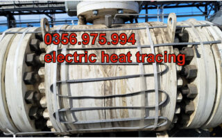 dây gia nhiệt thermon htsx 20-2 oj, bsx 10 -2 oj, ksx 15-2 oj, Electric heat tracing, Self Regulaing Heating Cables Thermon, Heat Trace, Heat tracing, dây điện trở nhiệt, cáp sấy, cáp sưởi,