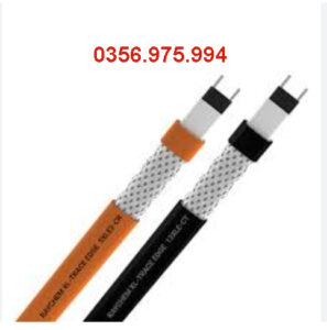 dây gia nhiệt thermon htsx 20-2 oj, bsx 10 -2 oj, ksx 15-2 oj, Electric heat tracing, Self Regulaing Heating Cables Thermon, Heat Trace, Heat tracing, dây điện trở nhiệt, cáp sấy, cáp sưởi,