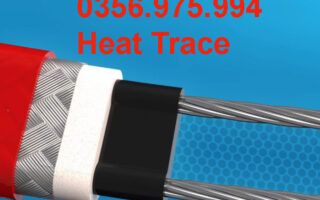 dây gia nhiệt thermon htsx 20-2 oj, bsx 10 -2 oj, ksx 15-2 oj, Electric heat tracing, Self Regulaing Heating Cables Thermon, Heat Trace, Heat tracing, dây điện trở nhiệt, cáp sấy, cáp sưởi,