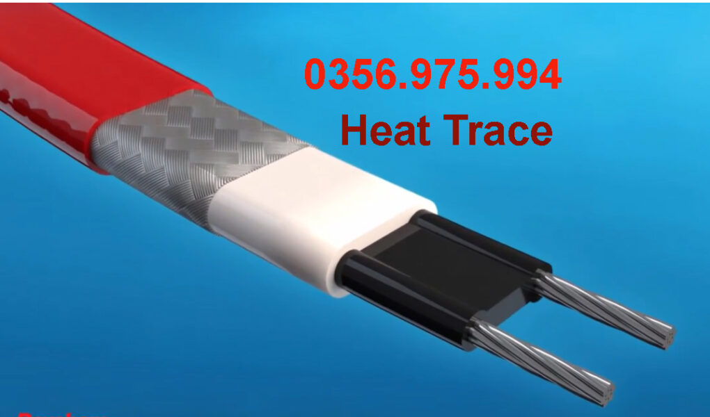 dây gia nhiệt thermon htsx 20-2 oj, bsx 10 -2 oj, ksx 15-2 oj, Electric heat tracing, Self Regulaing Heating Cables Thermon, Heat Trace, Heat tracing, dây điện trở nhiệt, cáp sấy, cáp sưởi,