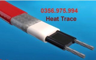 dây gia nhiệt thermon htsx 20-2 oj, bsx 10 -2 oj, ksx 15-2 oj, Electric heat tracing, Self Regulaing Heating Cables Thermon, Heat Trace, Heat tracing, dây điện trở nhiệt, cáp sấy, cáp sưởi,