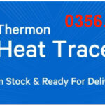 dây gia nhiệt thermon htsx 20-2 oj, bsx 10 -2 oj, ksx 15-2 oj, Electric heat tracing, Self Regulaing Heating Cables Thermon, Heat Trace, Heat tracing, dây điện trở nhiệt, cáp sấy, cáp sưởi,