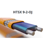 dây gia nhiệt thermon htsx 20-2 oj, bsx 10 -2 oj, ksx 15-2 oj, Electric heat tracing, Self Regulaing Heating Cables Thermon, Heat Trace, Heat tracing, dây điện trở nhiệt, cáp sấy, cáp sưởi,