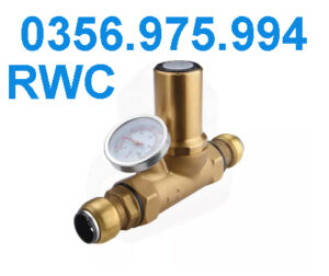 Van can bang nhiet ap, van RMC , van trộn nước nóng RMC, Van cân bằng nhiệt áp RWC, Van trộn nước nóng RWC, Van RWC