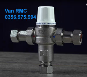 Van can bang nhiet ap, van RMC , van trộn nước nóng RMC, Van cân bằng nhiệt áp RWC, Van trộn nước nóng RWC, Van RWC
