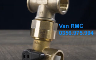 Van can bang nhiet ap, van RMC , van trộn nước nóng RMC, Van cân bằng nhiệt áp RWC, Van trộn nước nóng RWC, Van RWC
