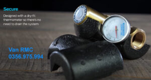 Van can bang nhiet ap, van RMC , van trộn nước nóng RMC, Van cân bằng nhiệt áp RWC, Van trộn nước nóng RWC, Van RWC