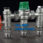 Van can bang nhiet ap, van RMC 29