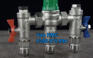 Van can bang nhiet ap, van RMC 29