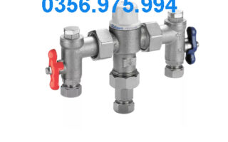 Van can bang nhiet ap, van RMC , van trộn nước nóng RMC, Van cân bằng nhiệt áp RWC, Van trộn nước nóng RWC, Van RWC