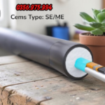 CEMS, CEMS TUBE, ỐNG MẪU KHÍ THẢI, ỐNG GIA NHIỆT KHÍ, ỐNG TRÍCH MẪU KHÍ THẢI, Tube bundle,