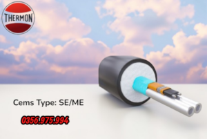 CEMS, CEMS TUBE, ỐNG MẪU KHÍ THẢI, ỐNG GIA NHIỆT KHÍ, ỐNG TRÍCH MẪU KHÍ THẢI, Tube bundle,