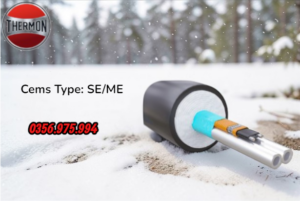 CEMS, CEMS TUBE, ỐNG MẪU KHÍ THẢI, ỐNG GIA NHIỆT KHÍ, ỐNG TRÍCH MẪU KHÍ THẢI, Tube bundle,