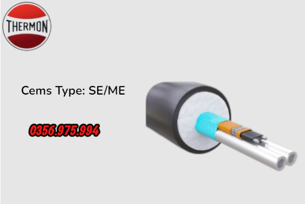 ống mẫu gia nhiệt khí, cems tube, ống trích mẫu khí thải