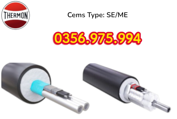 CEMS, CEMS TUBE, ỐNG MẪU KHÍ THẢI, ỐNG GIA NHIỆT KHÍ, ỐNG TRÍCH MẪU KHÍ THẢI, Tube bundle, TubeTrace,