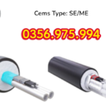 CEMS, CEMS TUBE, ỐNG MẪU KHÍ THẢI, ỐNG GIA NHIỆT KHÍ, ỐNG TRÍCH MẪU KHÍ THẢI, Tube bundle, TubeTrace,