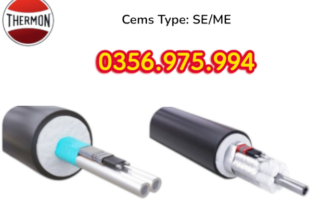 CEMS, CEMS TUBE, ỐNG MẪU KHÍ THẢI, ỐNG GIA NHIỆT KHÍ, ỐNG TRÍCH MẪU KHÍ THẢI, Tube bundle, TubeTrace,