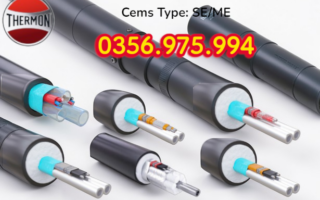 CEMS, CEMS TUBE, ỐNG MẪU KHÍ THẢI, ỐNG GIA NHIỆT KHÍ, ỐNG TRÍCH MẪU KHÍ THẢI, Tube bundle, TubeTrace,