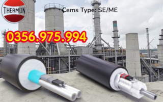 CEMS, CEMS TUBE, ỐNG MẪU KHÍ THẢI, ỐNG GIA NHIỆT KHÍ, ỐNG TRÍCH MẪU KHÍ THẢI, Tube bundle, TubeTrace,